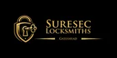 Suresec Locksmiths Gateshead